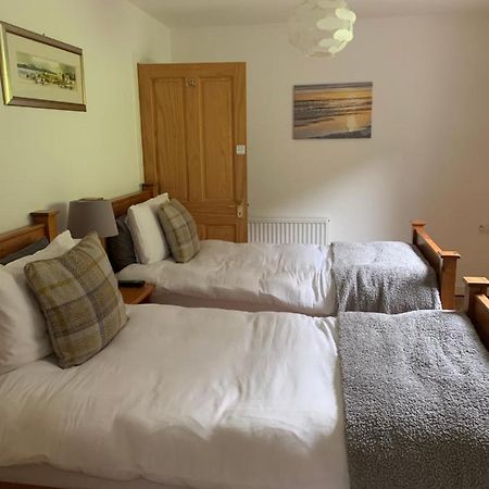 Alt-An Ensuite Self Catering Apartment With Twin Bedroom Fort William Exterior foto